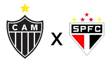 Atlético goianiense e são paulo duelam pelos três pontos na noite deste sábado, ás 19h, no morumbi em partida válida pela 2ª rodada do brasileirão 2021. São Paulo-SP - Clube Atletico Mineiro - Enciclopedia Galo ...