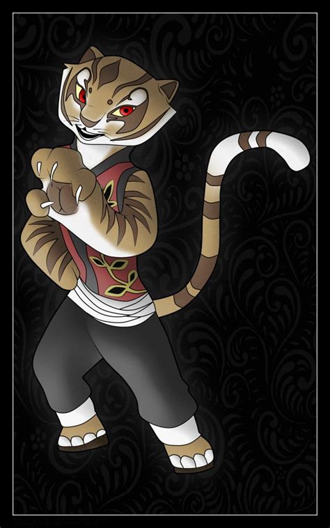 We did not find results for: KFP:cartoony tigress wallpaper by AMKitsune on DeviantArt