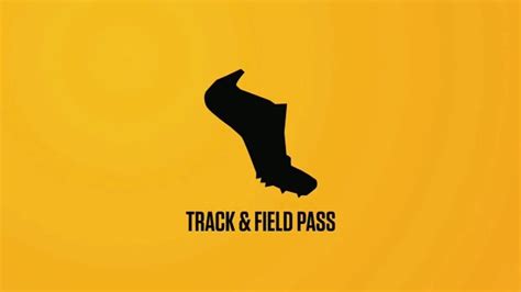 The service consists of multiple a la carte passes featuring expanded and overflow. NBC Sports Gold Track & Field Pass TV Commercial, 'Track ...