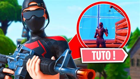 Use the quick builder layout for faster and more effective building. TUTO FORTNITE: COMMENT EDIT 2X PLUS VITE ET ÊTRE PLUS ...