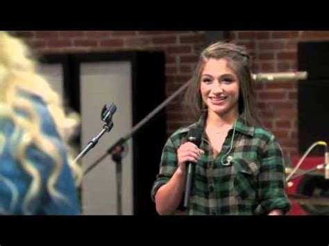 Fellucia blow on cue hd. The Voice - Raquel's Rehearsal for "Blow" - YouTube