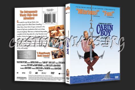 We did not find results for: Cabin Boy dvd cover - DVD Covers & Labels by Customaniacs ...