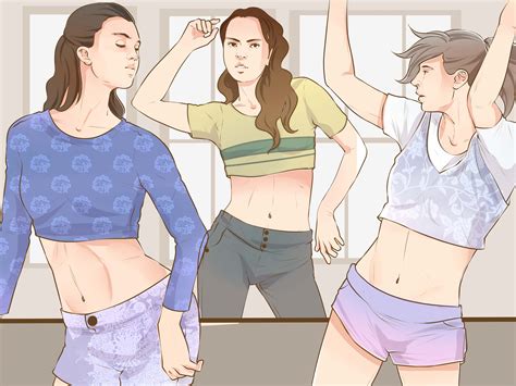 Have you ever wanted to try a twerk tutorial? How to Do the Wobble: 15 Steps (with Pictures) - wikiHow