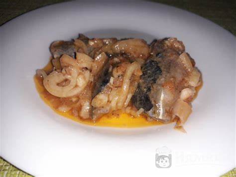 Маринованная скумбрия при диете Маринованная скумбрия в томатной пасте рецепт пошаговый с фото - Nyamkin.RU Маринованная скумбрия в томатной пасте рецепт пошаговый с фото - Nyamkin.RU Маринованная скумбрия при диете