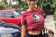 mia khalifa state star florida football actress hot braxton miller duke williams kalifa recruiting who stars recruit fotos xnxx fan