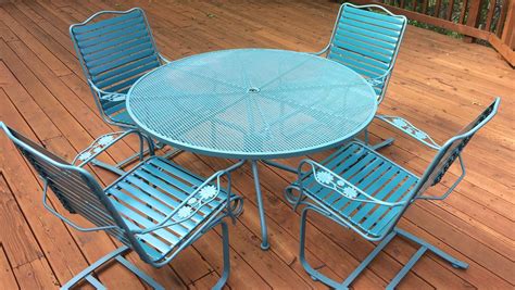 Maybe you would like to learn more about one of these? Outdoor Furniture & Fence Refinishing | Ace Outdoor ...