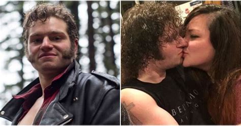 This alaskan bush people star has made headlines since she first appeared on the small screen — but now, she's making headlines thanks to rumors of her sexuality. Wedding Bells Are Ringing For This 'Alaskan Bush People' Star