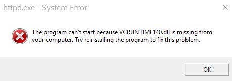 Cara mengatasi failure configuring windows update pengguna windows sering kali mengalami masalah seperti ini saat melakukan update otomatis windows dan biasanya pesannya seperti ilmu komputer 13 cara mengatasi failure configuring windows update ilmucomputer13.blogspot.com. Cara Mengatasi Error VCRUNTIME140.DLL di PC - Fone Tekno