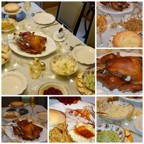 Every item on this page was ch. Easy Thanksgiving Dinner from Boston Market - Who Needs A ...