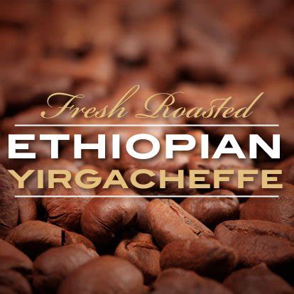 They are grown in steep, fertile, green lands at an elevation of 2,000m and above. Ethiopian Yirgacheffe Coffee - Harrison Street Roasters