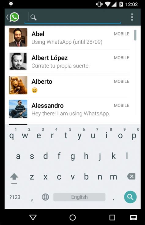 Actualizado¿quieres recuperar un grupo de whatsapp y no sabes cómo? Cómo enviar un mensaje a alguien que no tienes en WhatsApp