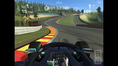 2020 fia formula 3 championship. Real Racing 3 - Formula 1 Rolex Belgian Grand Prix 2020 ...