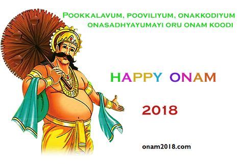 10+ Onam wishes malayalam | onam wishes english ideas | onam wishes, onam wishes in english ...