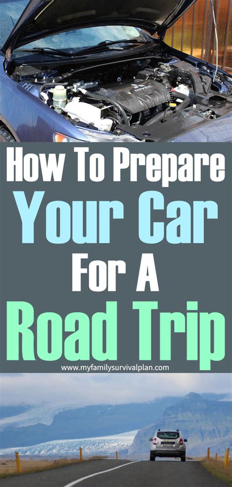 Check spelling or type a new query. How To Prepare Your Car For A Road Trip | Road trip, Trip ...