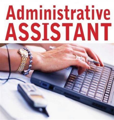 Highlight all the duties, skills and qualities required. If you are an Administrative Assistant and looking for an ...