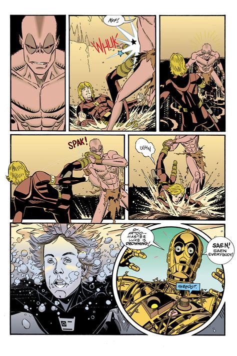 We did not find results for: Read online Star Wars: Splinter of the Mind's Eye comic ...
