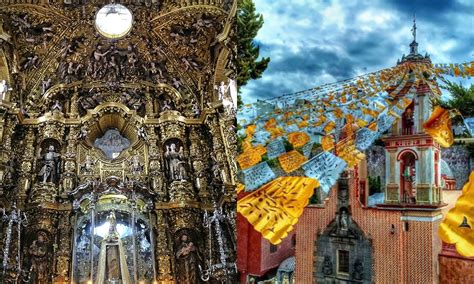 Echa un vistazo a esta fantástica guía para tu viaje, sin importar si quieres explorar el lugar como lo hacen los demás turistas o verlo desde la perspectiva de. Turismo religioso en Tlaxcala para que se te salga el chamuco