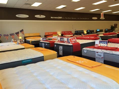 Mattress firm tulsa is a locally owned franchise committed to providing the best mattress buying experience. Mattress Firm - Mattresses - Midtown - Tulsa, OK - Reviews ...