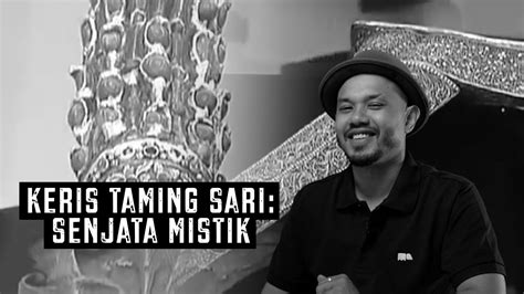 Tapi bila hang jebat dapat tahu sultan pun diberitahu yang tuah sebenarnya masih hidup, lalu menitahkan tuah untuk membunuh jebat dan merampas semula keris taming sari tu. Keris Taming Sari: Senjata Mistik - ML Studios