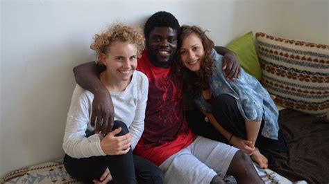 Fat asses, thick lips, and arousing curves fill these scenes at xhamster. White Female Sex tourism in Black countries - Page 2