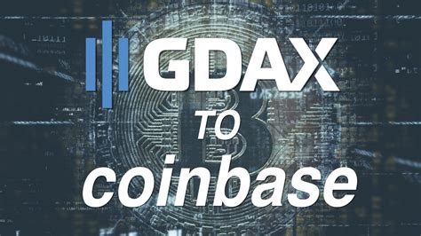 Enter the amount you'd like to buy denominated in crypto or your local currency. How To Move Bitcoin From Coinbase To Gdax - Earn Bitcoin ...