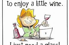 wine quotes funny humor funnies hunt jokes jim glasses glass need rack cellar cartoons facts time enthusiast comfort allows achieve