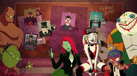 The animated series, and margot robbie, who played the character in suicide. The comedy that led to Kaley Cuoco's Harley Quinn