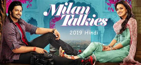 Anirudh aka anu lives in allahabad and along with his friends, he makes local movies and also runs a gang that lets students cheat in exams. Milan Talkies Movie Download in MP4 720P/1080P - InsTube Blog