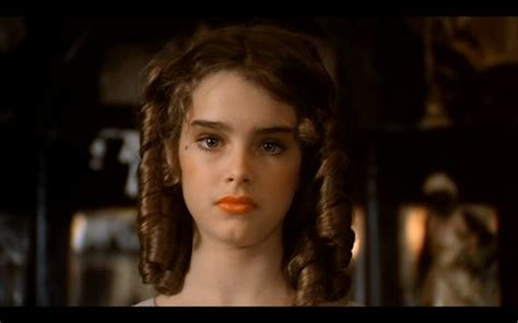 Shields was just 11 years old when she filmed pretty baby, a controversial drama about a child prostitute. 228 best Pretty Baby images on Pinterest | Brooke shields, Pretty baby and Actresses