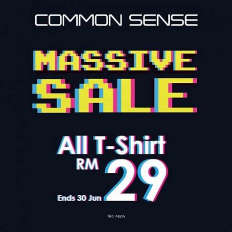 If the allure of casinos and roller coasters is not good enough reason for you to spend your holiday at. 1-30 Jun 2020: Common Sense Massive Sale at Genting ...