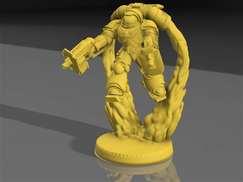 In a way, stl files, and the 3d model repositories that hold them, are what make the 3d printing world go round—you can't start 3d printing without a workable 3d model (preferably in stl, the most widely used format for 3d printing). Download free STL file Assault Interceptor • 3D printing ...