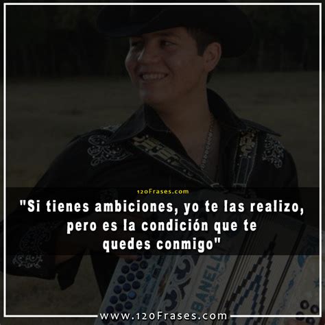 Remigio alejandro valenzuela buelna, known as remmy valenzuela (born 2 october 1990), is a mexican singer, songwriter and accordionist. 120 Frases de Remmy Valenzuela (4 de 5) - 120 frases