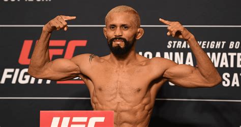 Deiveson deus da guerra figueiredo stats, fight results, news and more. UFC: Deiveson Figueiredo Hits Out At Henry Cejudo And ...