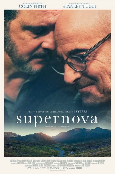 The best movies of 2020. Movie Review - Supernova (2020)