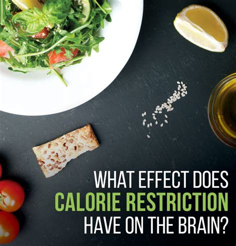 Tinder works with 4 parameters : What Effect Does Calorie Restriction Have on the Brain ...