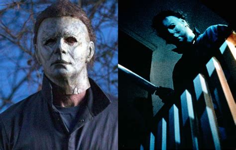 Now they decided to make another movie like the 1978 film of the same name. 'Halloween' 2018: all the references to the epochal 1978 original