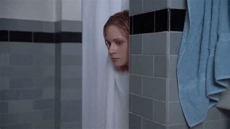 It was easy for my girlfriend to disvover the camera i had put in the bathroom. Shower GIFs - Find & Share on GIPHY