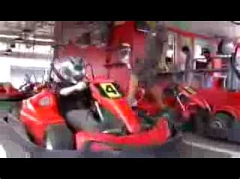 Set us as your home page and never miss the news that matters to you. Tampa Bay Grand Prix Outdoor go kart venue - YouTube