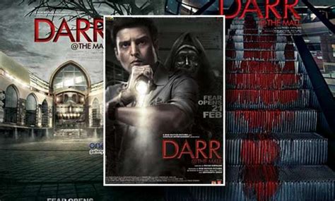 They are vampires (2014) bollywood horror movie. Darr@The Mall movie review: Gives a new dimension to ...