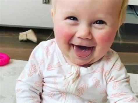 But carrie bickmore has proved she's able to juggle her work and home life in cute new snaps she photo: Carrie Bickmore shares adorable video of daughter Adelaide ...