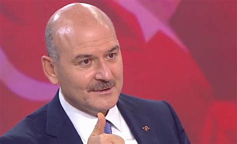 Sayın süleyman soylu, benim eşim o kadar gururlu ki, bir kelimeye kendini vurdu. Suleyman Soylu Umitcan Uygun Babasi / Umitcan Uygun Un ...