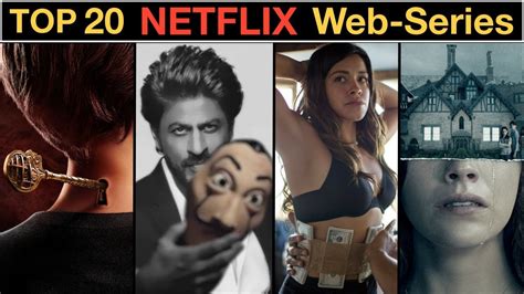 Ray web series subtitles (2021 web series) subtitles file is simply accessible in english, we're already planning so as to add srt for ray subtitles in extra languages to our future updates. Top 20 Best NETFLIX Web Series In Hindi | Deeksha Sharma ...