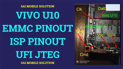 Samsung sm j100h dd full shorting 100 solution. Vivo X50 Isp Pinout - Gadget To Review