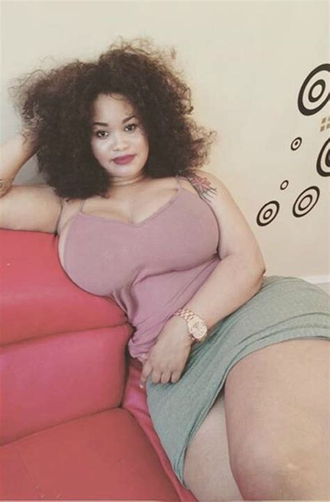 Charming ebony sweethearts, with insatiable need for thick peckers are waiting eagerly for your lusty viewing. African Model Got 'NATURAL CURVES' {PICS} By Doing SQUATS ...