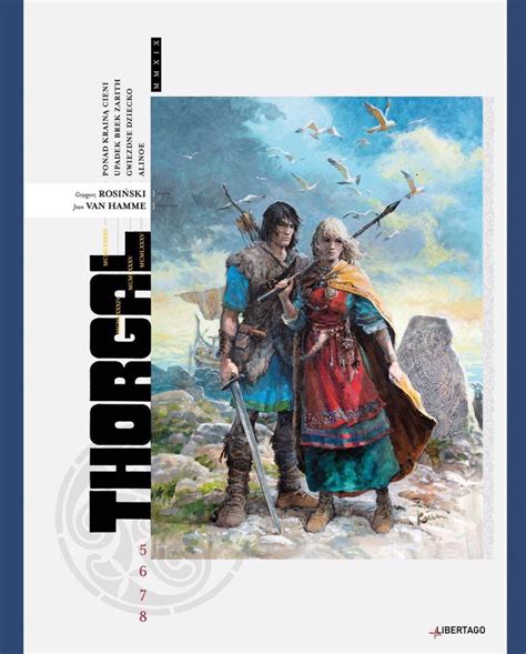 Read thorgal (2007) comic online. Forum | Nouvelle intégrale grand format couleurs !! | Thorgal