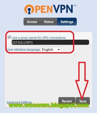 Namun, pengguna bisa seja mengaktifkan vpn tanpa aplikasi. OpenVPN Client 1.5.6 download Tool internet gratis