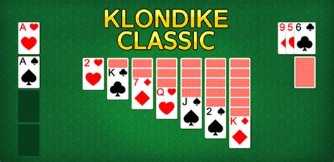If you want to get a crossword app with a cool design and entertaining elements look no further than this app. Classic Solitaire Klondike - No Ads! Totally Free! - Apps ...