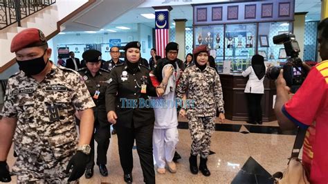 Bank muamalat adalah bank syariah pertama di indonesia yang berdiri pada tahun 1991. Sibu bank manager murder trial: Court postpones decision ...