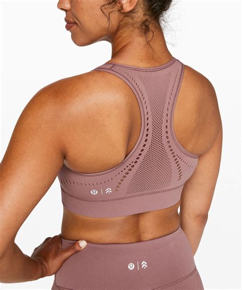 Lululemon is offering incredible deals on products like leggings, sneakers, tops, and sports bras. lululemon Women's Reveal Sports Bra Precision lululemon X ...