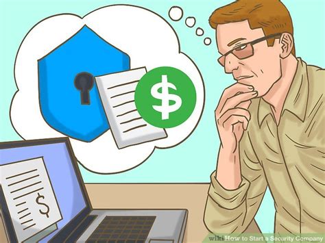 Utilize your content across multiple platforms and grow those views. How to Start a Security Company (with Pictures) - wikiHow